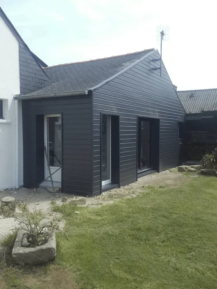 rénovation maison