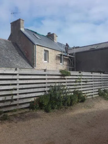 maison rénovation